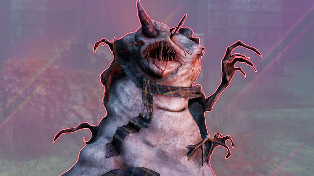 Bone Chill 2025 уже в Dead by Daylight