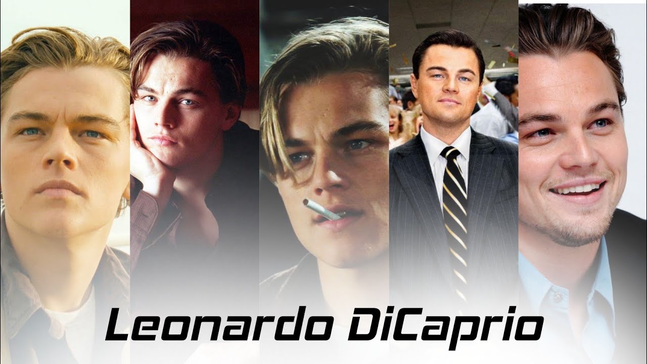 Leonardo DiCaprio 😎 killer attitude 🔥mass WhatsApp status|vid_beats