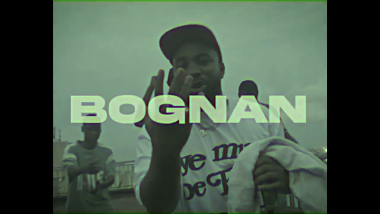 NO DAGBACHI feat OG MAHILET