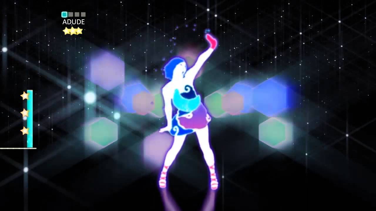Just Dance 2015 - Me & My Broken Heart by Rixton (3,400+ Subs. Special Fanmade Mashup)