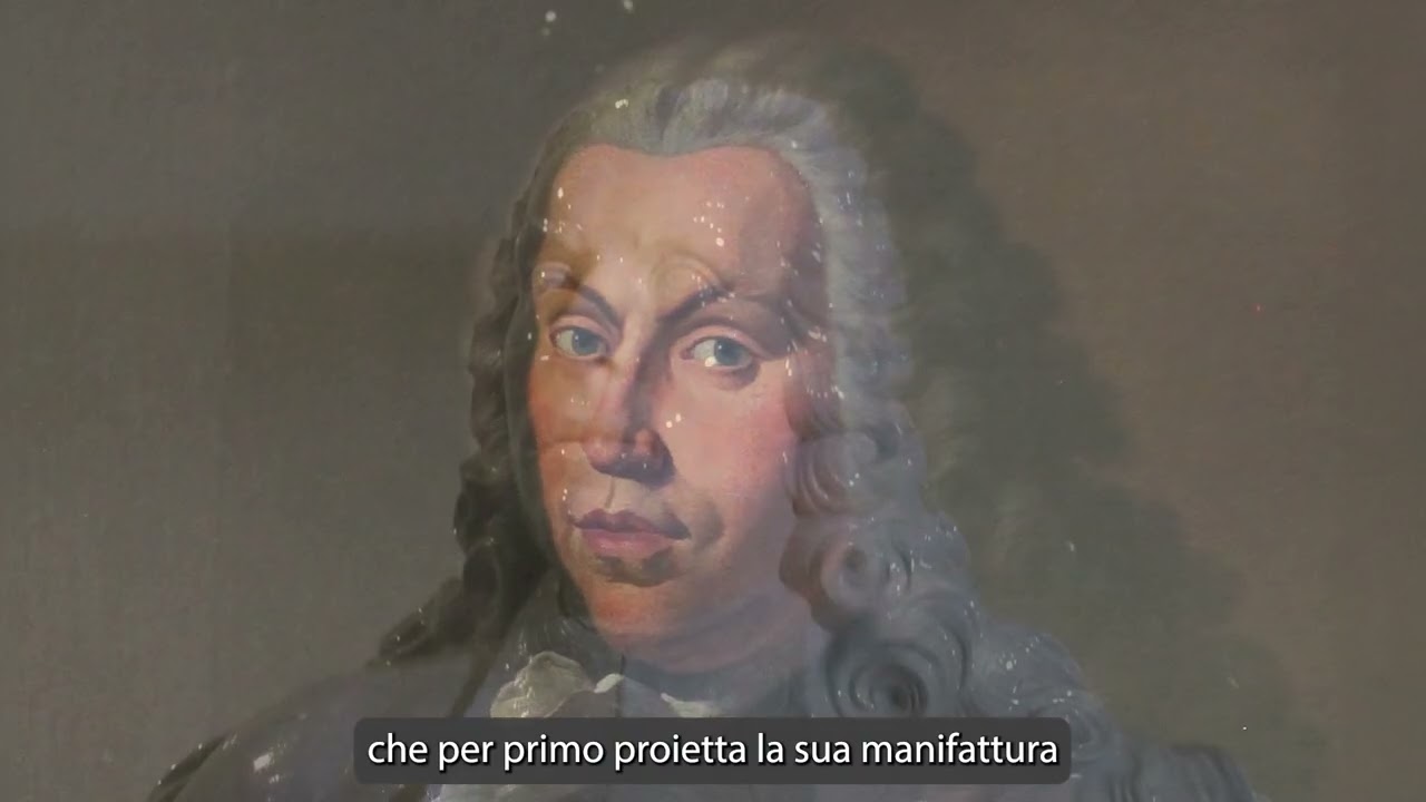 Alchimia Ginori 1737-189. Arte e tecnica in manifattura