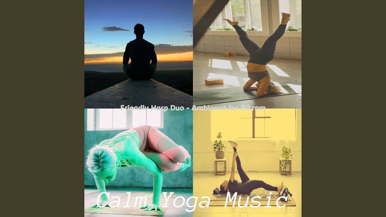 Background for Meditation Yoga