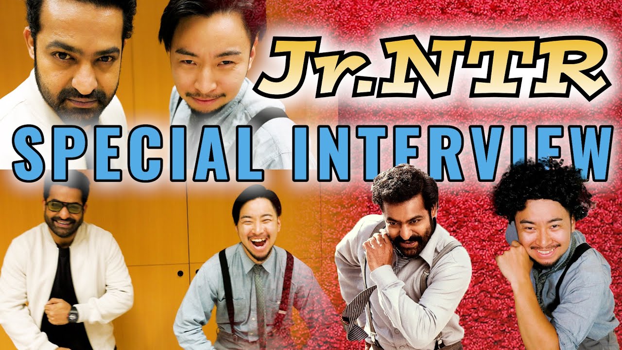 【夢の共演】GolaGolaダンス一緒に踊ってみた！【English subtitle】I tried dancing with JR.NTR and Gola Gola Dance