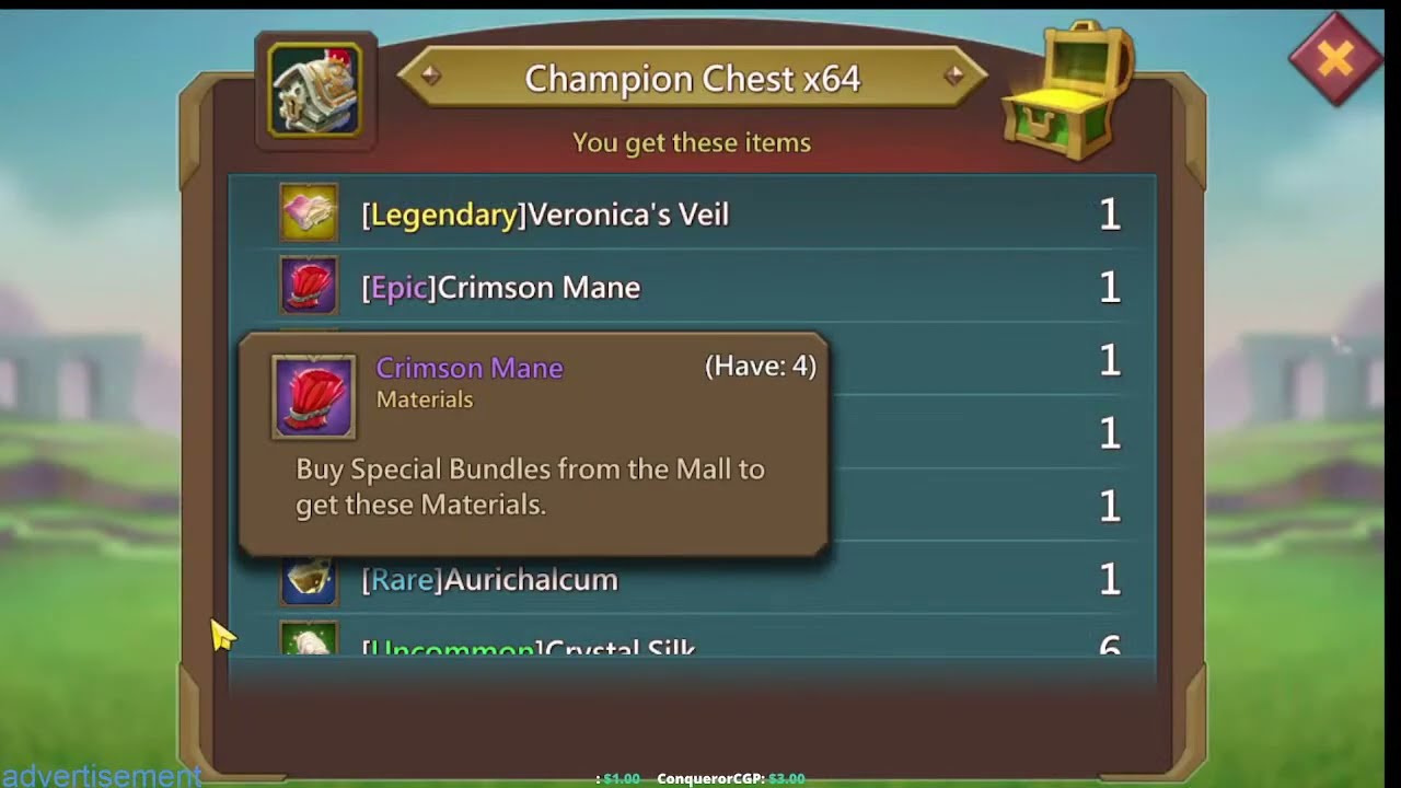 Short Stream Champ Chest Opening  with Jokinn