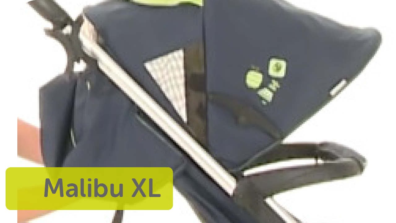 hauck Malibu XL