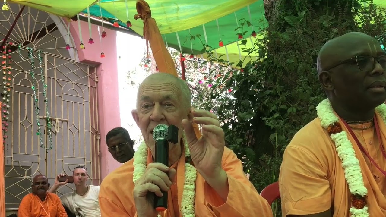 Safari Day 4 | Lord Nityananda's Marriage | 10/03/2026 | Badagacchi