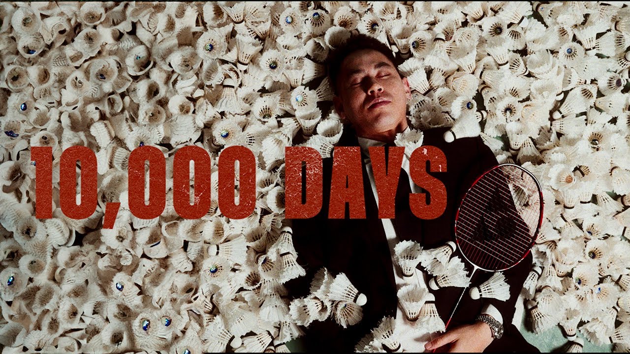 10,000 Days of Chasing My Dreams | Short Film