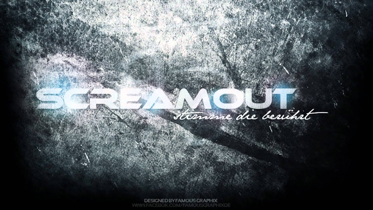 ScReamout - Du Hast Mich So Gemacht [Beat by AndyBeatz]
