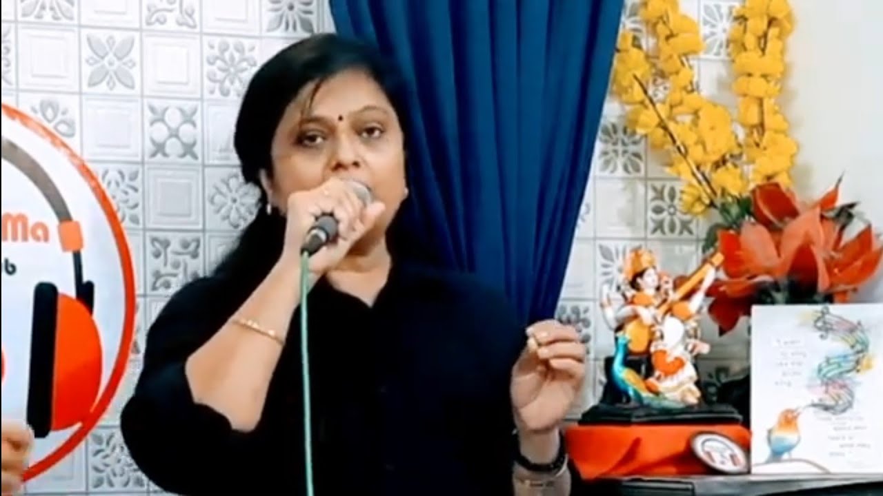 Humsafar Mere Humsafar | Cover By Surekha Ji & Sandeep | Saregama Musical Club | Hindi Song