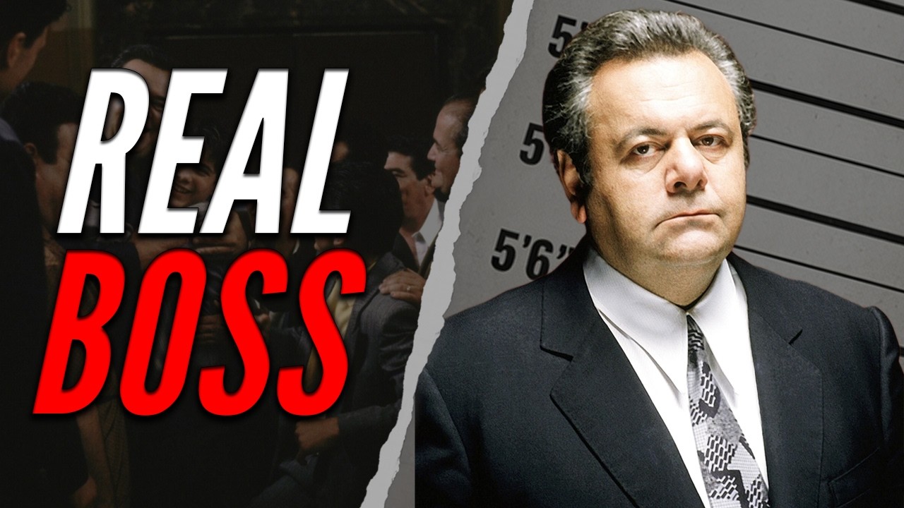 Paul Vario Wasn’t Under Jimmy Burke — Goodfellas Got It Wrong