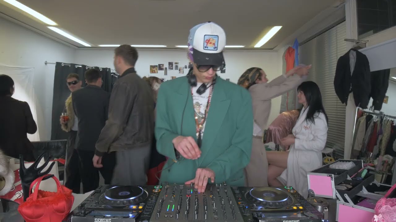 DJ Killing