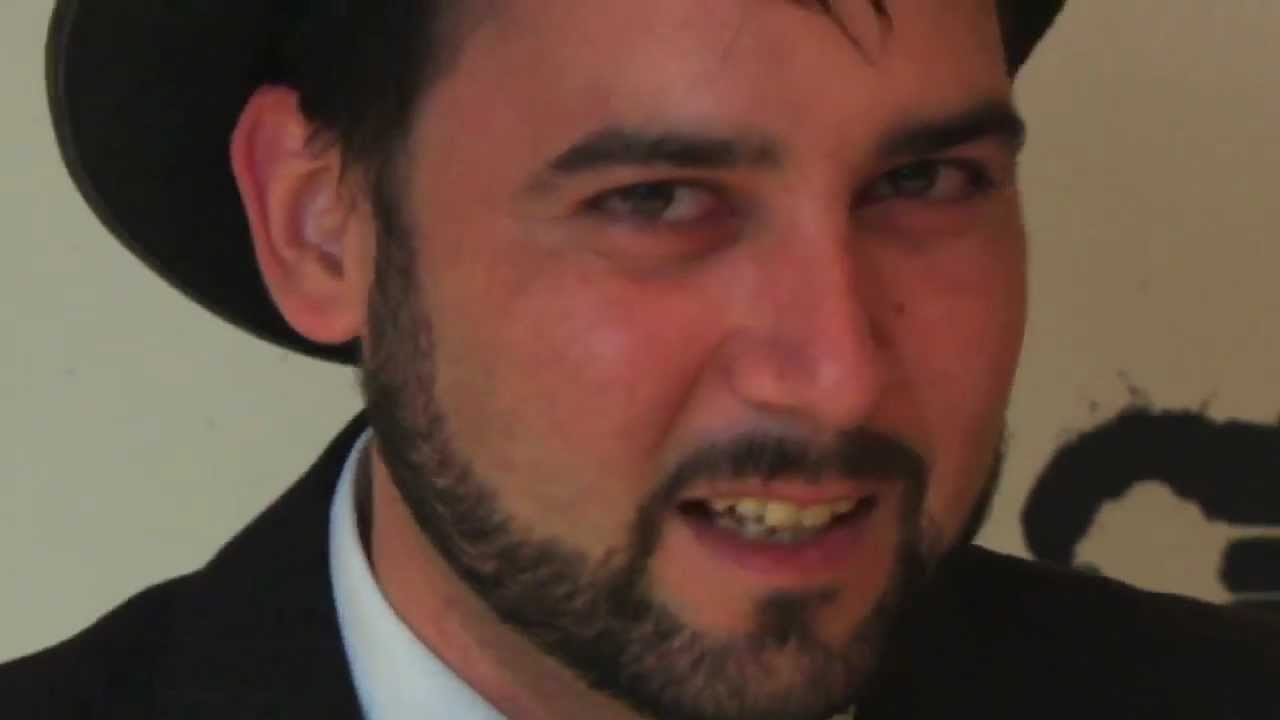Venga Monjas: El Rock de la Cárcel
