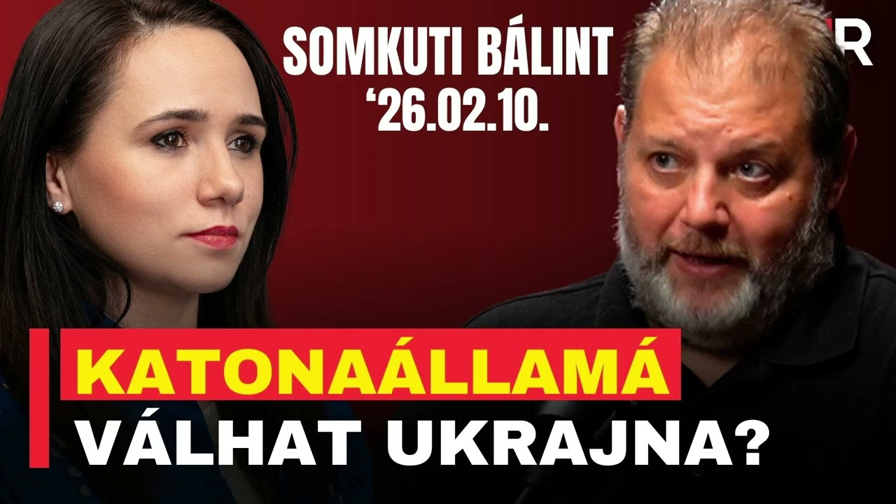 Ukrajna: merénylet, iszkander és dróncsapások, így telt a hétvége a fronton! - Somkuti Bálint