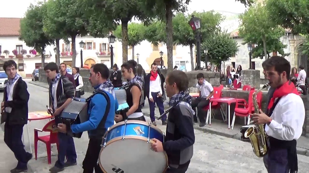Sustrai Eguna 2015 Uharte Arakil