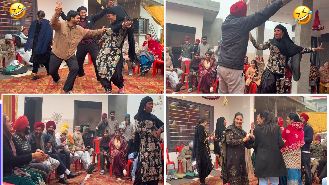 Shaadi Mein Kinneron Ka Full Entertainment | 21000 Ka Dance 😲