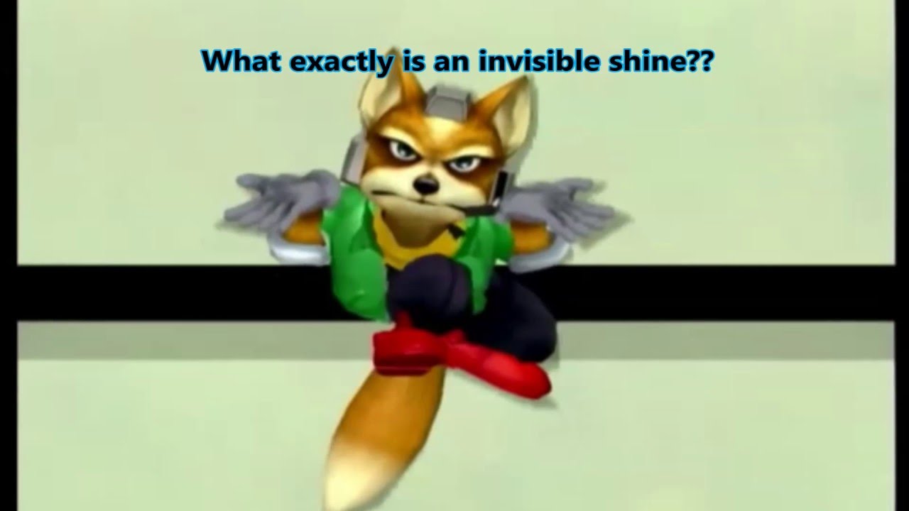 Invisible Shine Guide 2.0