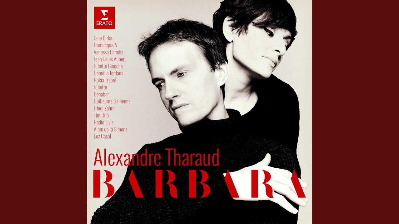 Say, when will you return? (Dis, quand reviendras tu ?) [Arr. Tharaud for Cello & Piano]