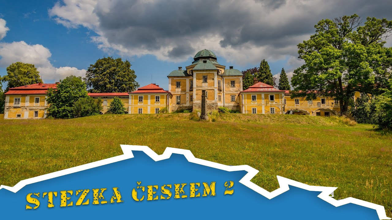 Stezka Českem 2