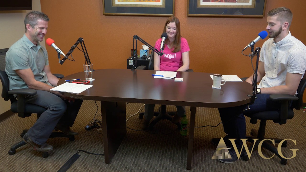 Late S Corp Election | WCG Inc. | Bizcast #3