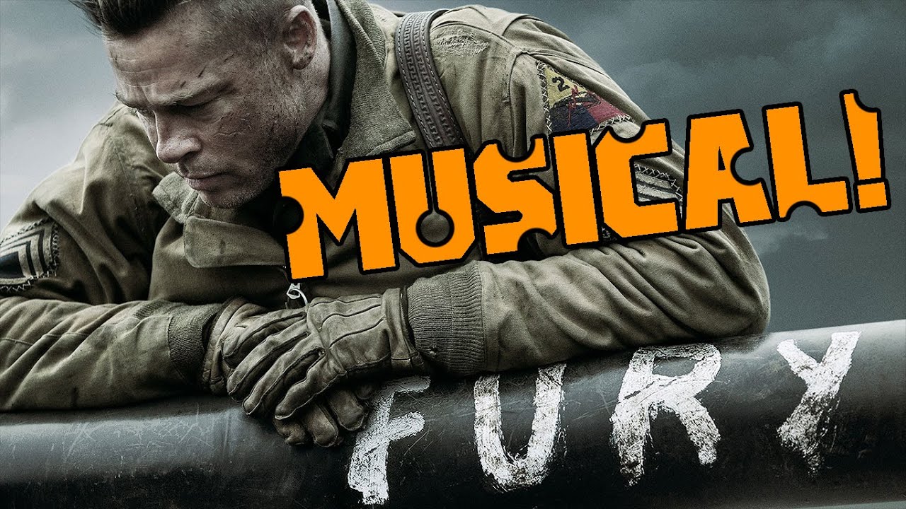 Furi a mágikus tank kalandjai!!