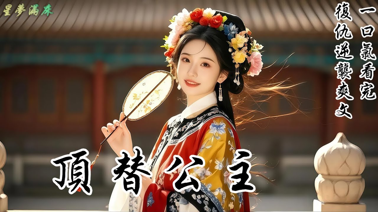 【頂替公主】寧王攻入京城，父親為救公主，竟逼我與她互換身份：「忠君死節是你的本分！」可他沒想到，我不僅沒死，還搖身一變，真的成了公主。我看着他們身邊的「女兒」笑了。既然身份是你們換的，那這公主我當定了