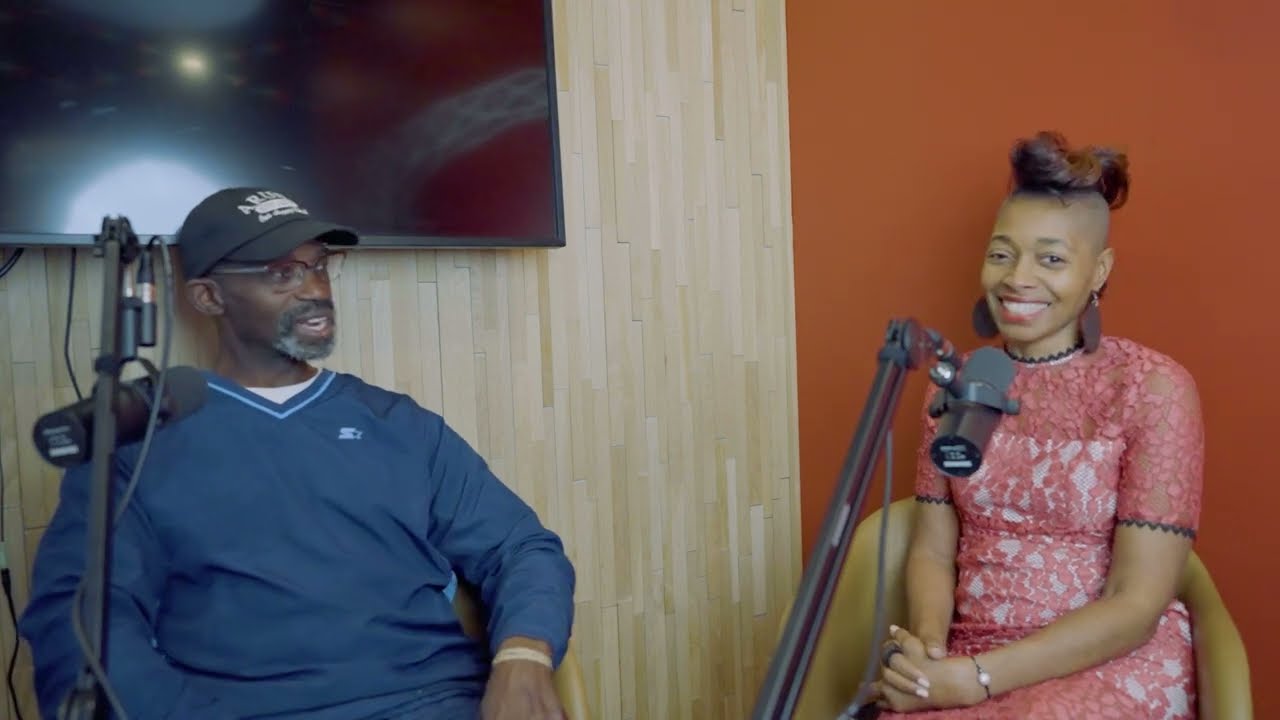 Inhale Insights 2025: Episode #1 with host Niara Scott and a former menthol tobacco smoker.