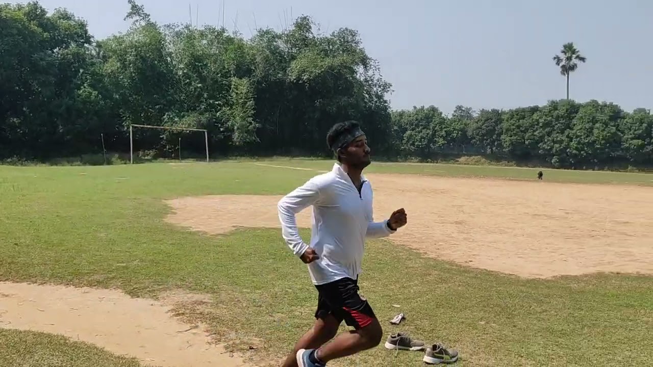 Kolkata Police Constable/1600 meters running//210 meters Track//কী ভাবে 6.30 mint র মধ্যে শেষ করবে /