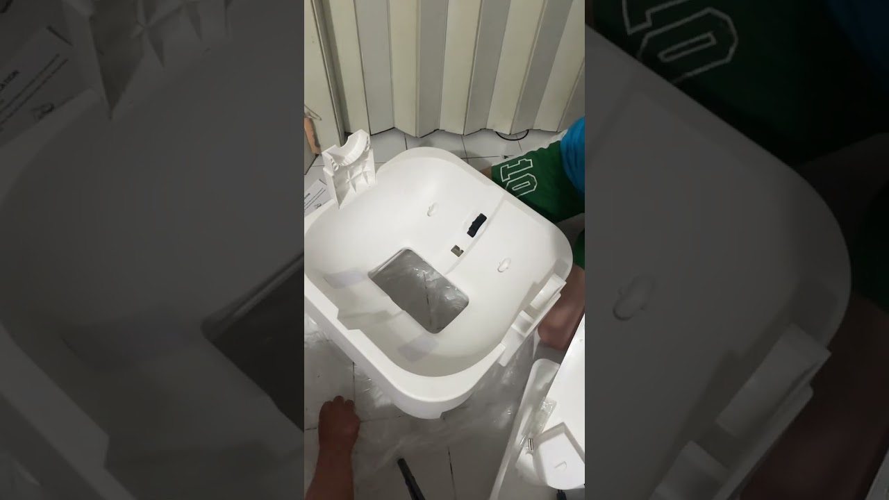 Cat Auto Litter