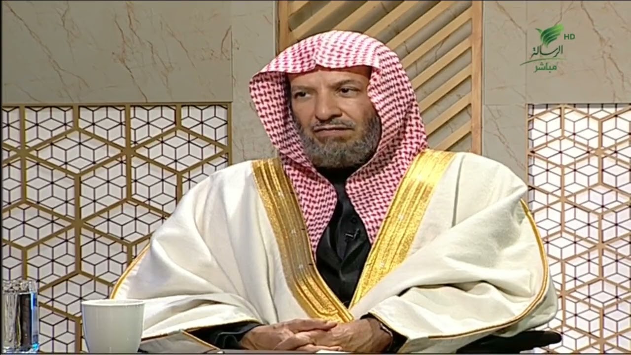 #يستفتونك| ضوابط بر الوالدين لعدم الوقوع في العقوق مع الشيخ د. سعد الشثري