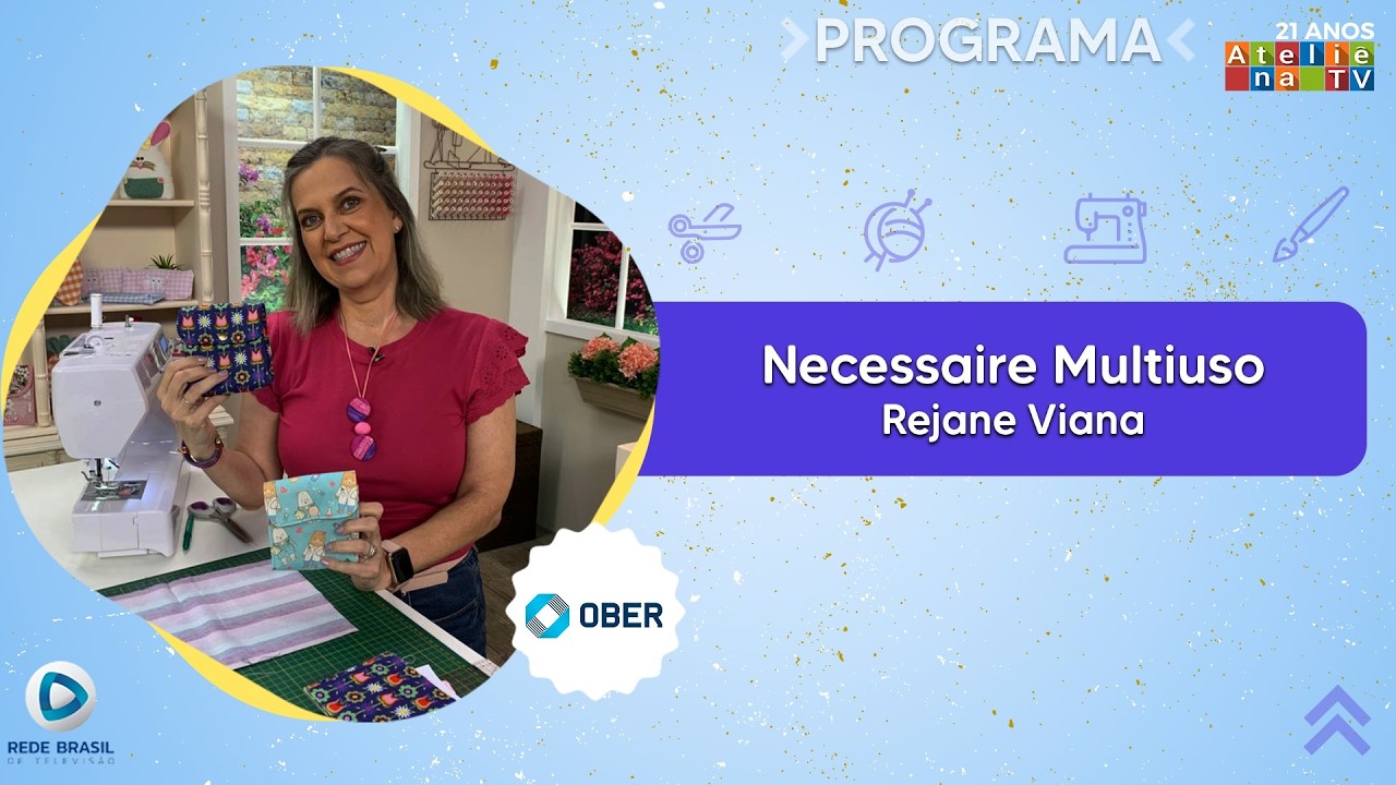 NECESSAIRE MULTIUSO