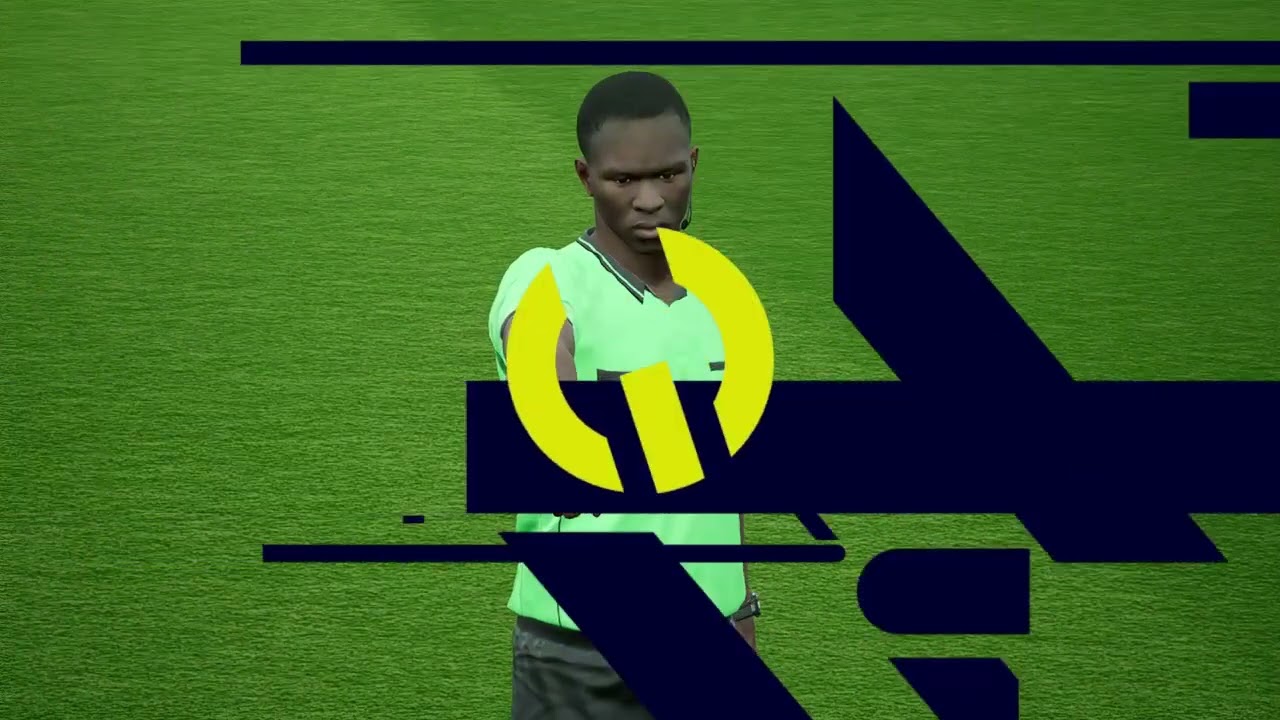 Efootball 2026 - Partida contra o ex top 89