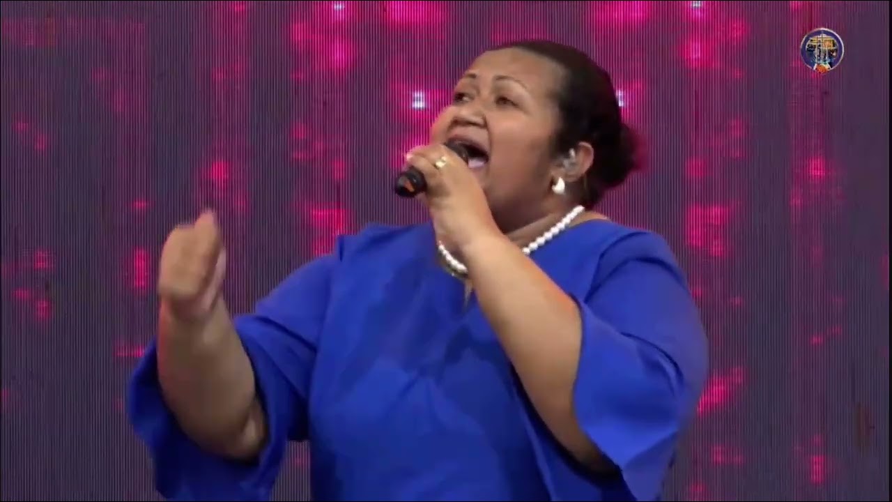 Au Na Rawata (Cover) by @worldharvestcentre7656