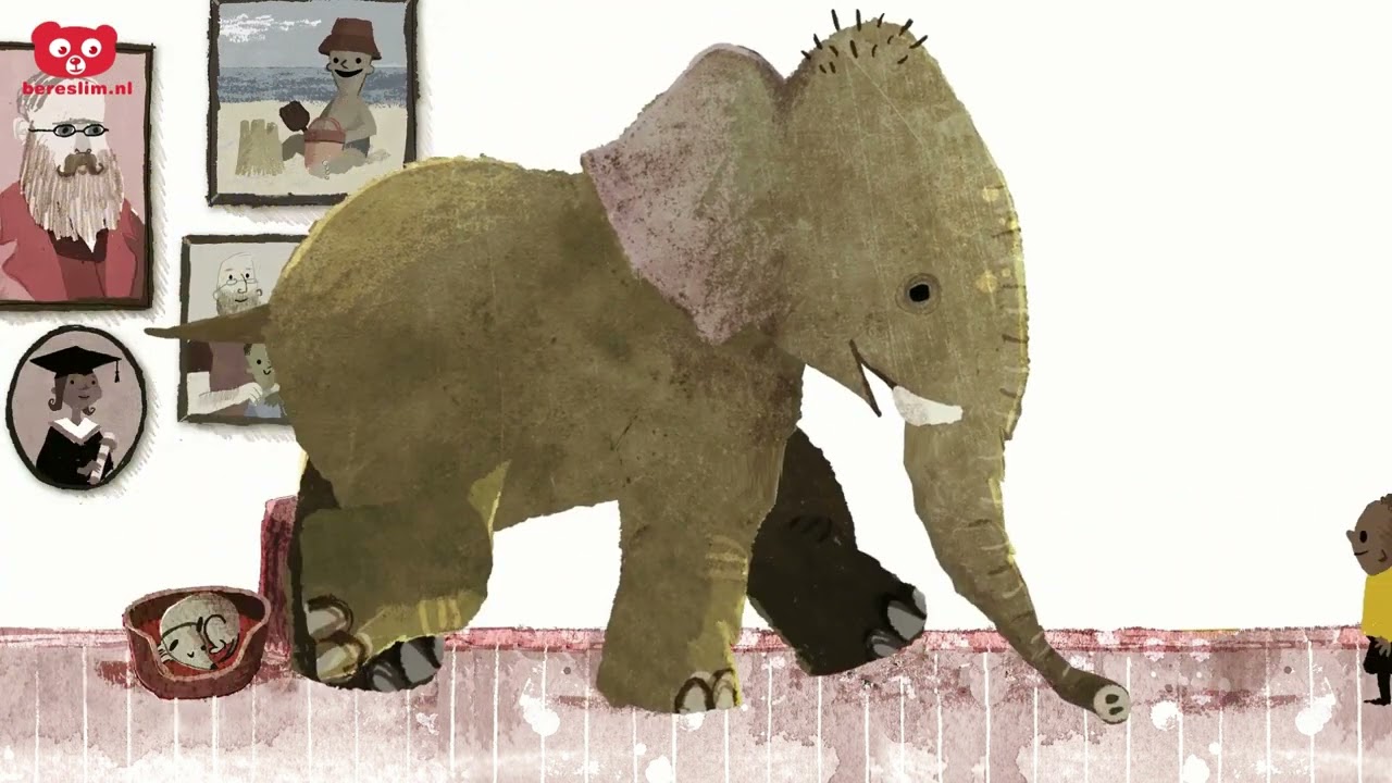 Bekijk deze topselectie BereslimmeBoeken