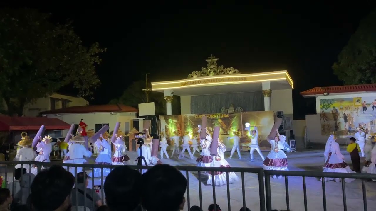 Dukit Festival San Nicolas 2nd
