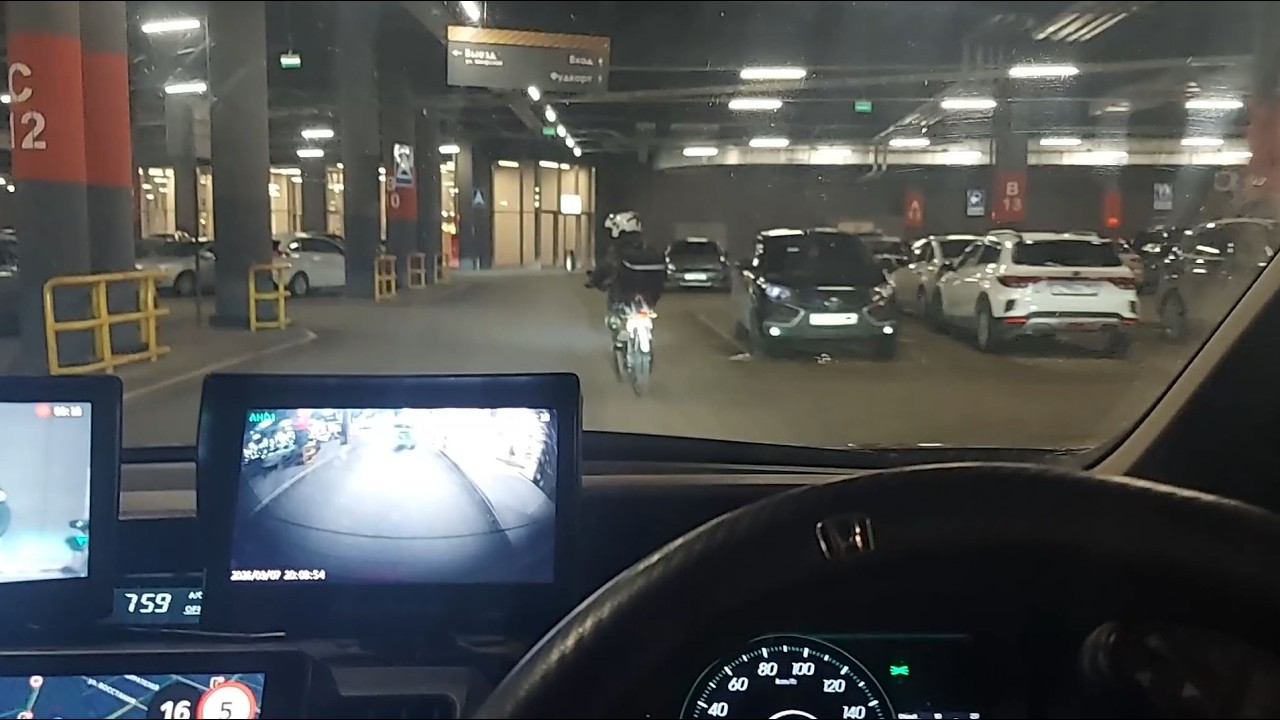 Просто Жизнь 09 03 26