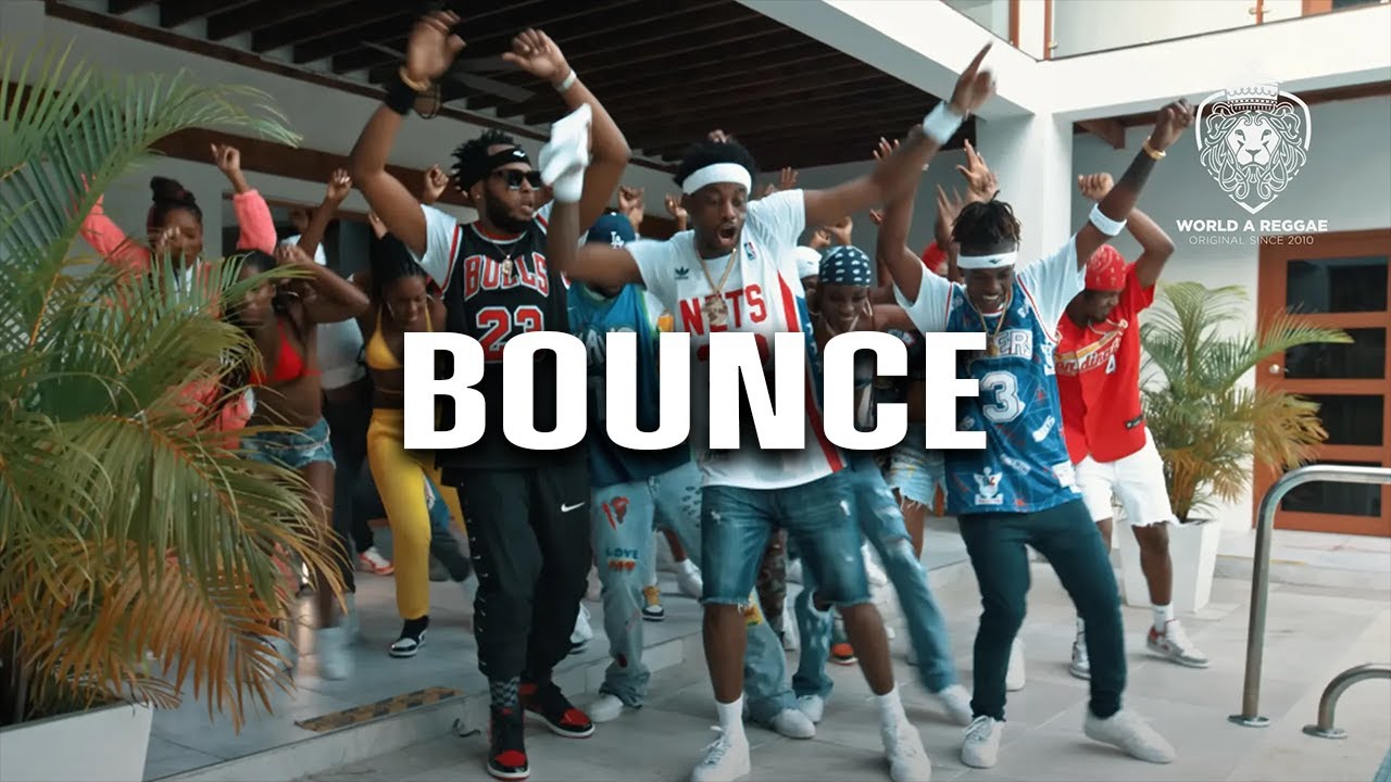 Dancehall Riddim Instrumental 2022 