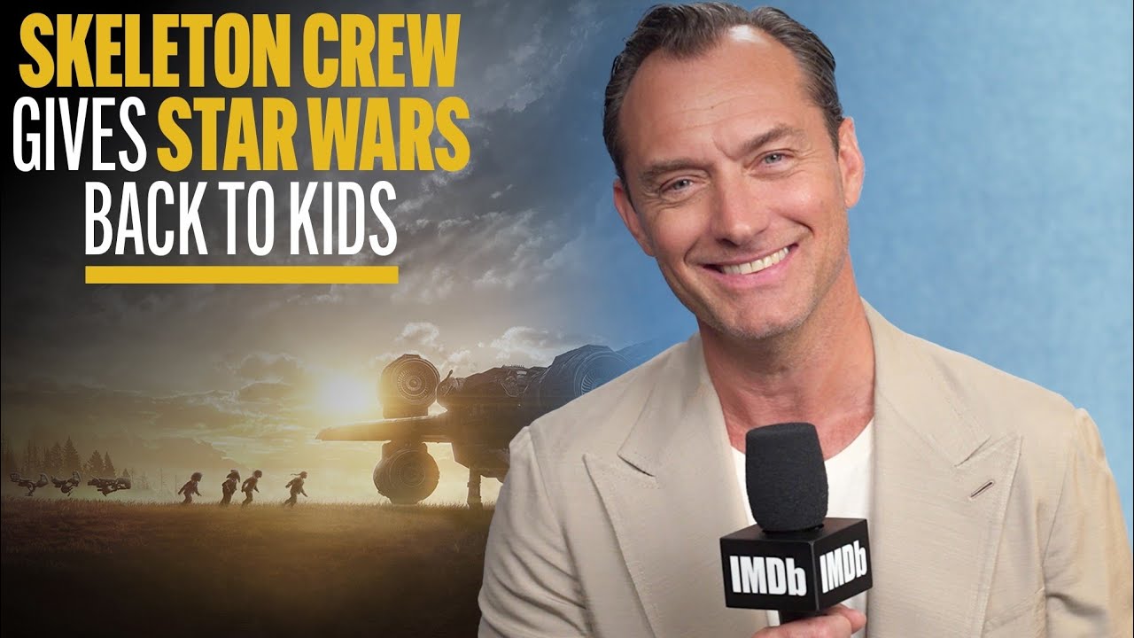 How Star Wars Became a Children’s Franchise