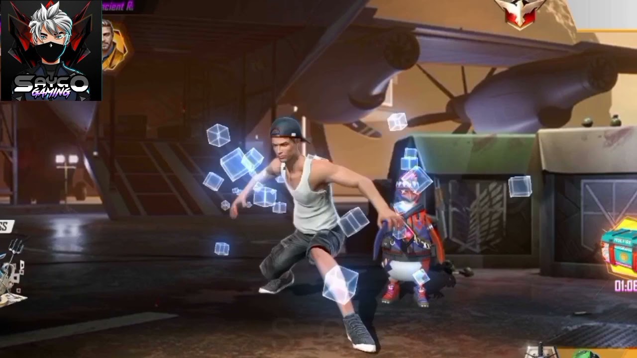 Sayco gamer short video || Sayco gamer