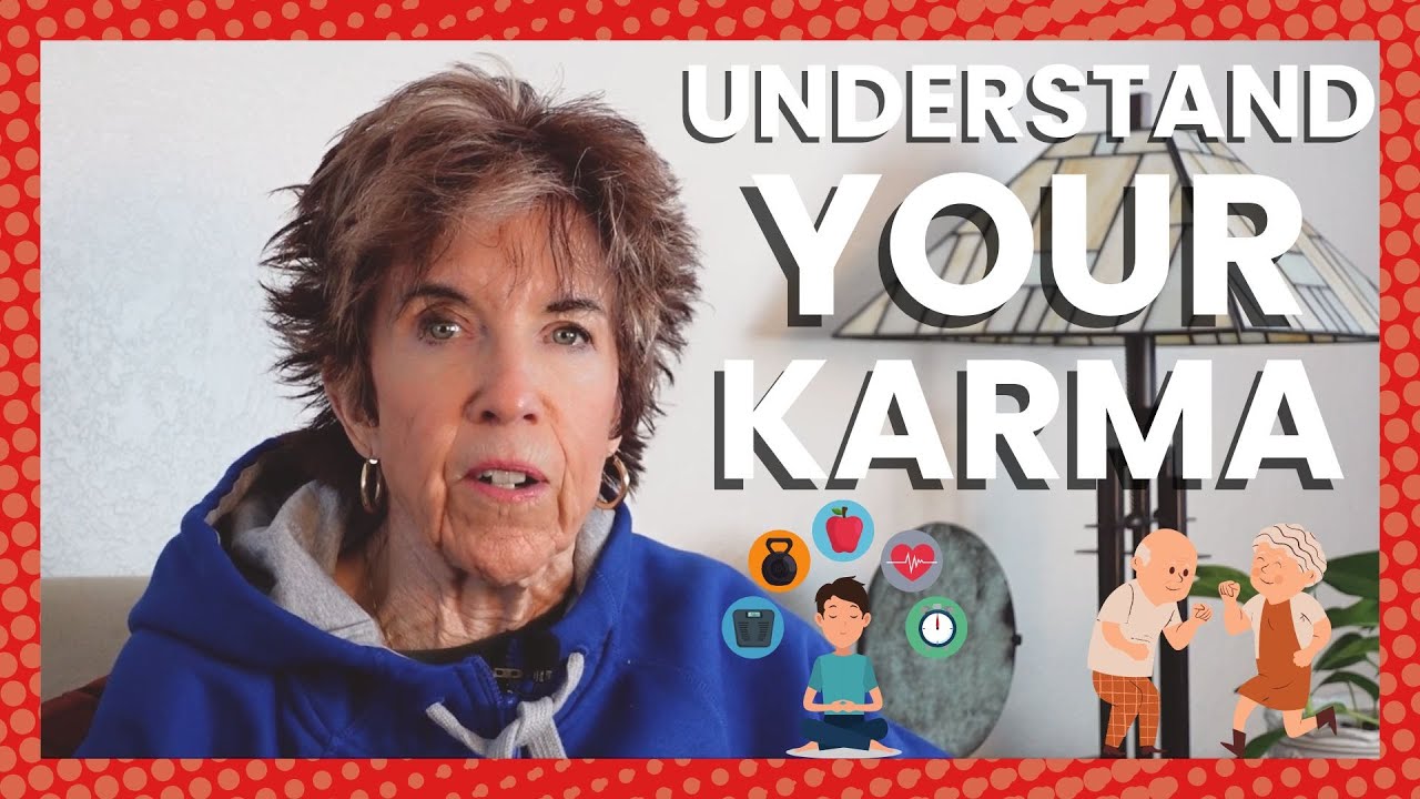 Answering Your Questions About Understanding Your Karma