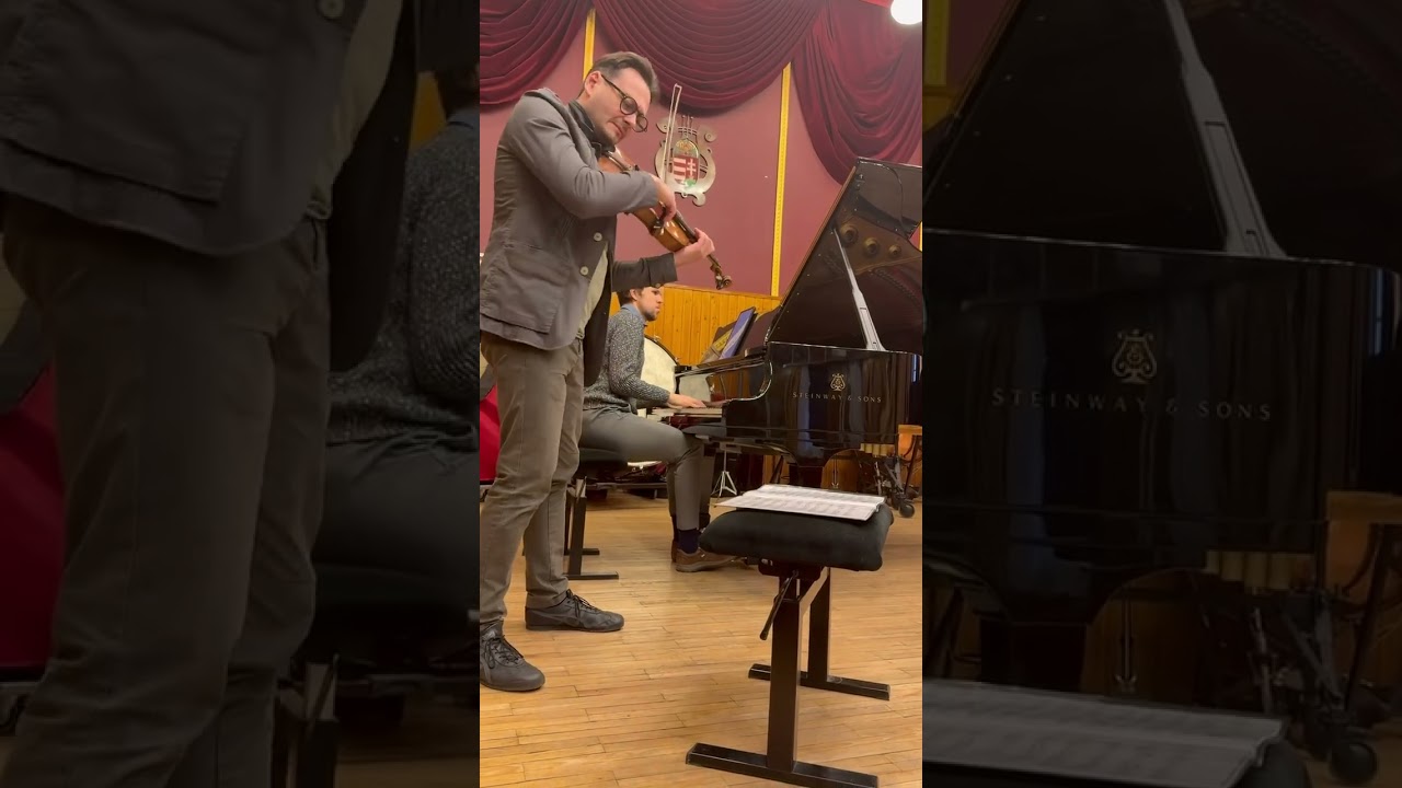 Schumann Allegro