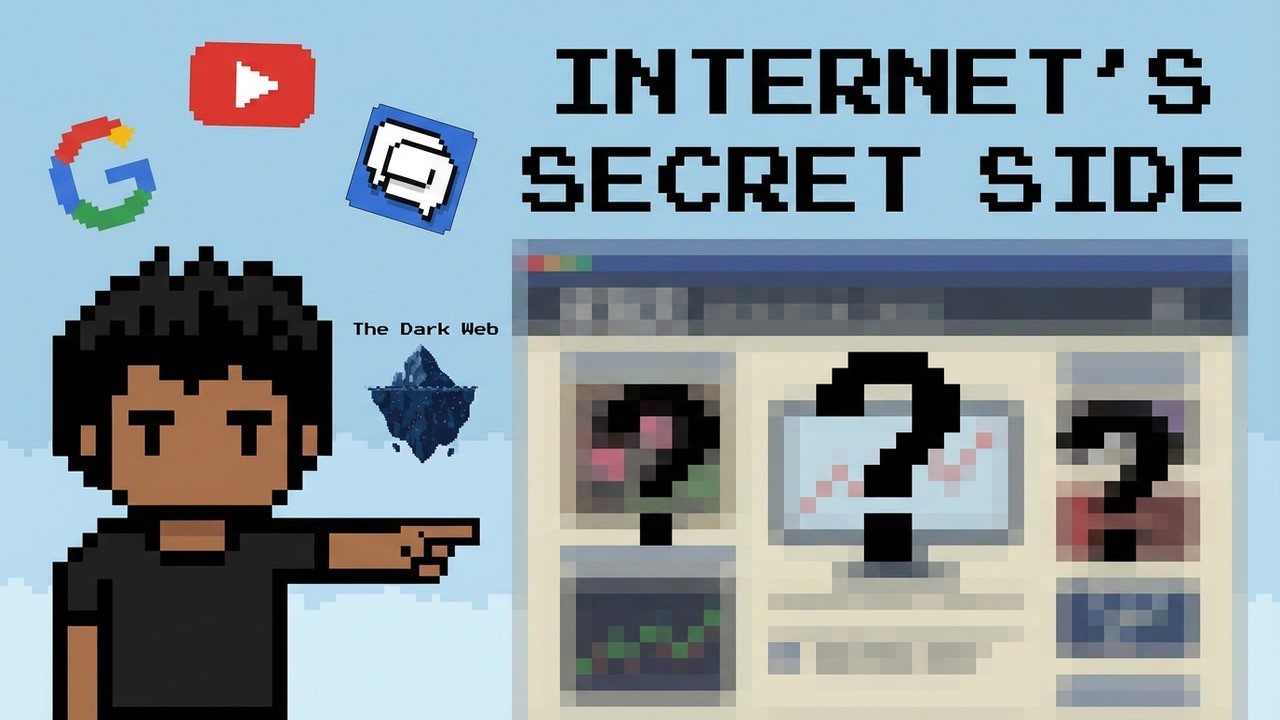 5 Internet Facts You Didn t Know