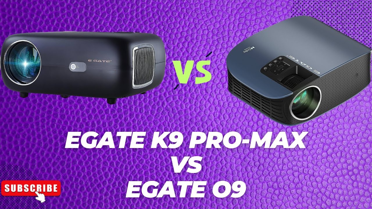 EGate K9 Pro-Max vs EGate O9!!! Which one should you buy?