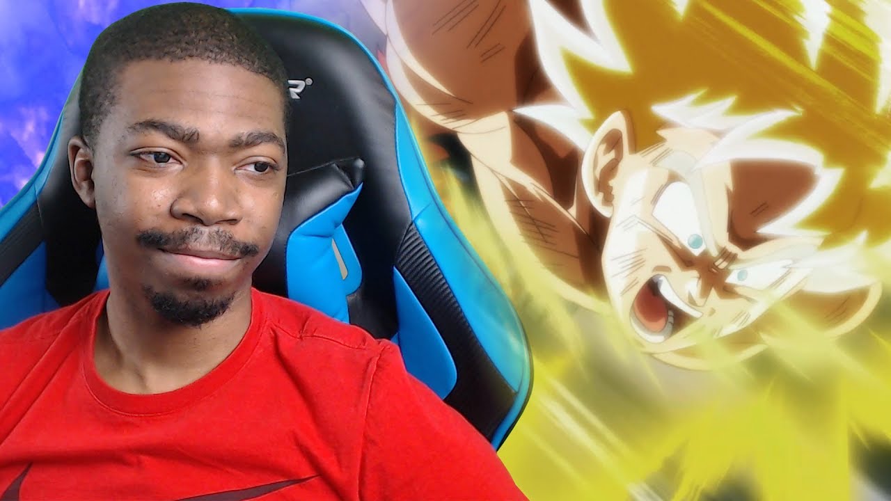 THE END OF THE TOURNAMENT OF POWER!!! Dragon Ball Super Episode 131 Live Reaction! (Final Episode)