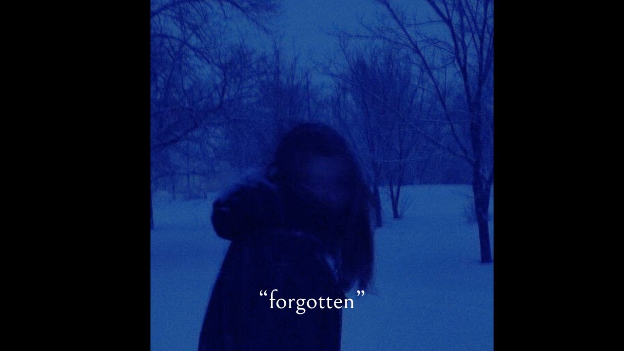 SAD BEAT - "FORGOTTEN"- CHILL LOFI HIPHOP 2026 - Lost Feelings