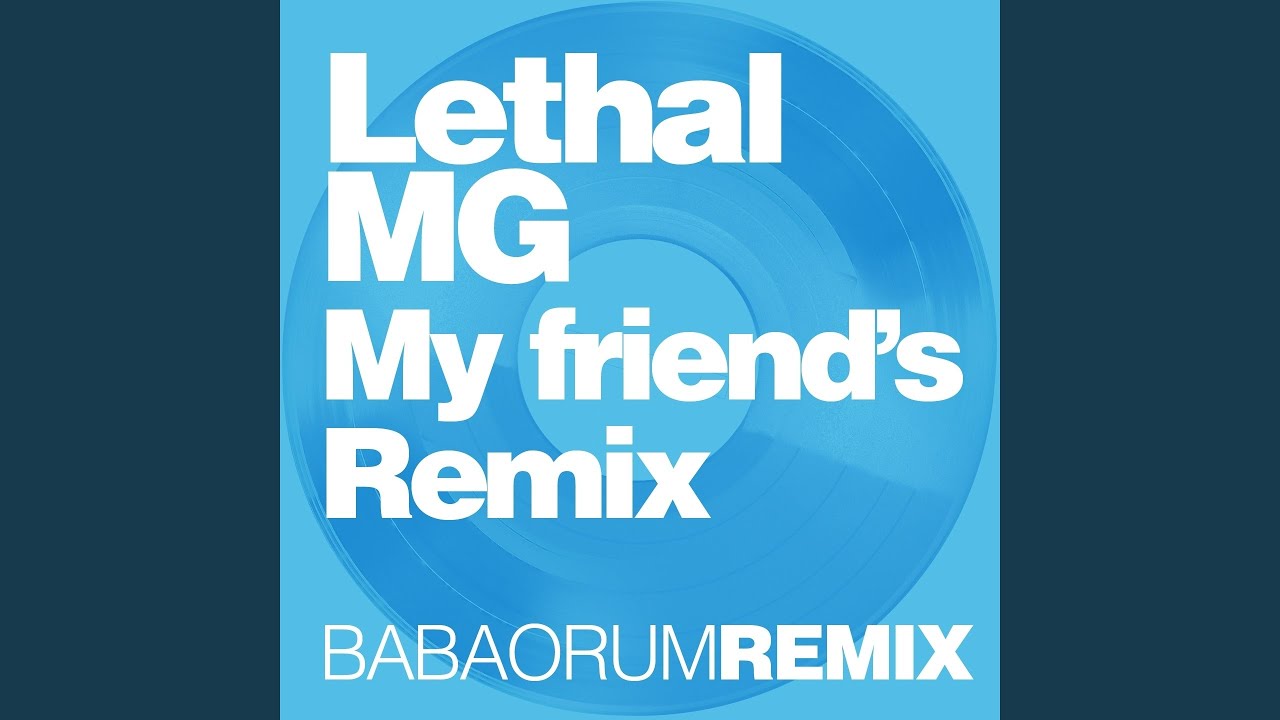 You Eternal (Ronald V Remix)