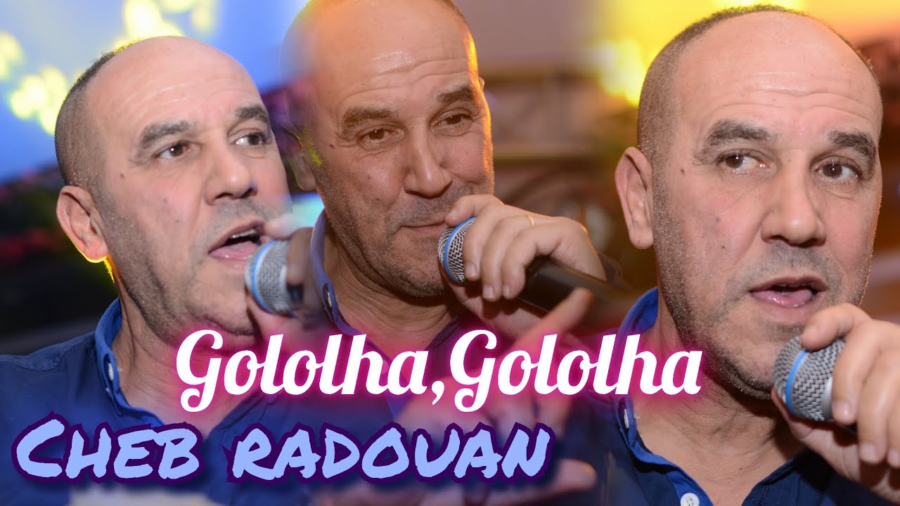 Live Cheb Radouane 2026 - gololha gololha [ قولولها قولولها ]