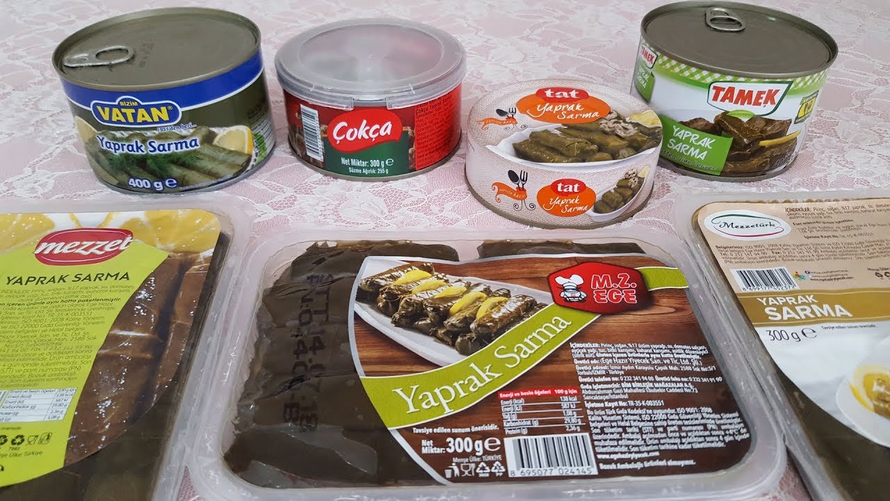 BÜTÜN SARMALARI TATTIM!! (Koruyucu İçerir)