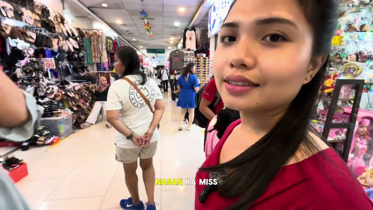 VLOG #1: Experiencing Chinese New Year in Binondo. 🧧🎆 Ang daming nangyari HAHAHAHA.