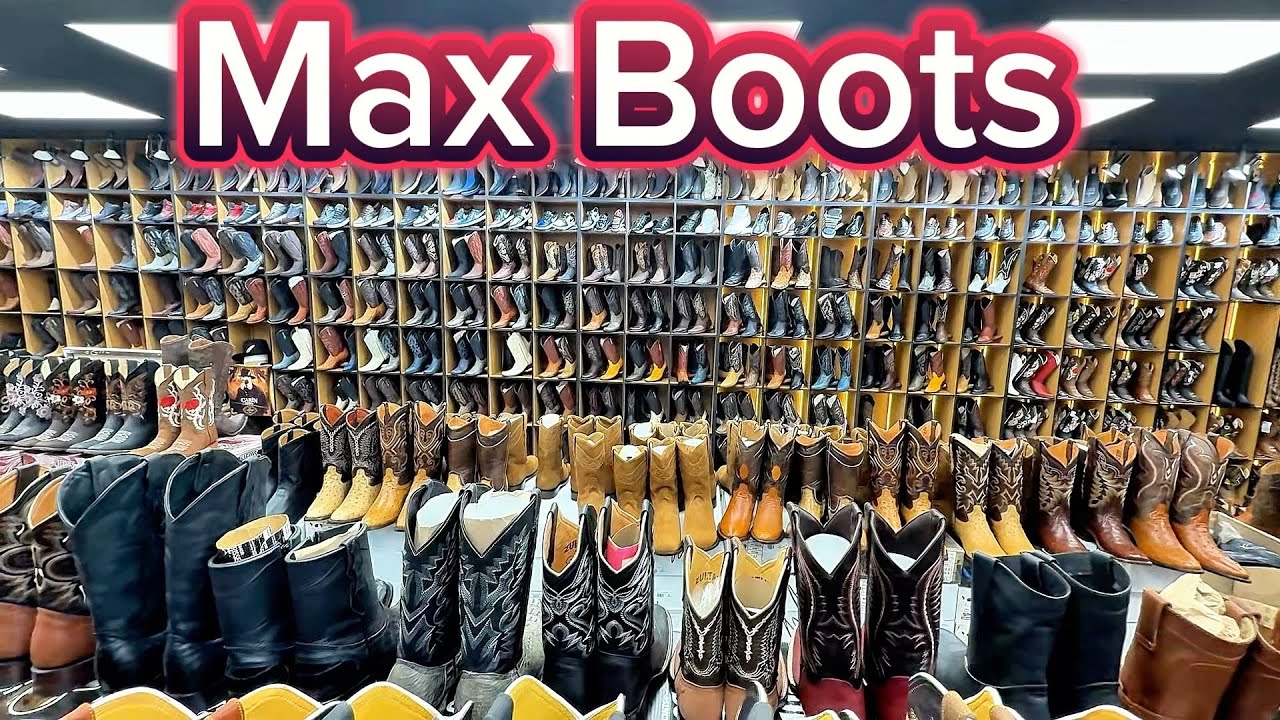 BOTAS EXOTICAS MAX BOOTS de León Guanajuato #boots #exotic #leather #cowboys #avestruz #vaqueros