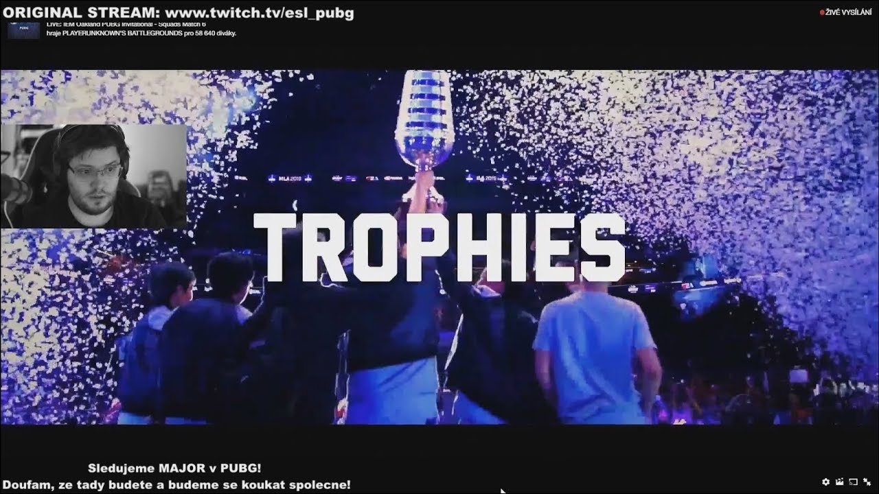 Mazi,SpajKK: Road to GAMESCOM 2017